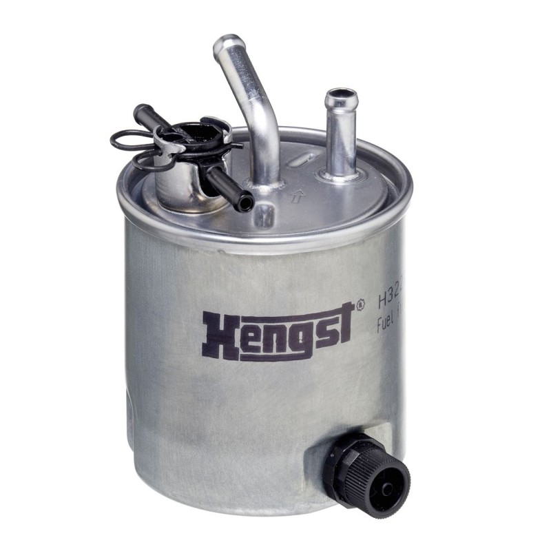 HENGST FILTER Kütusefilter H322WK01