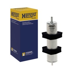 HENGST FILTER Kütusefilter H326WK