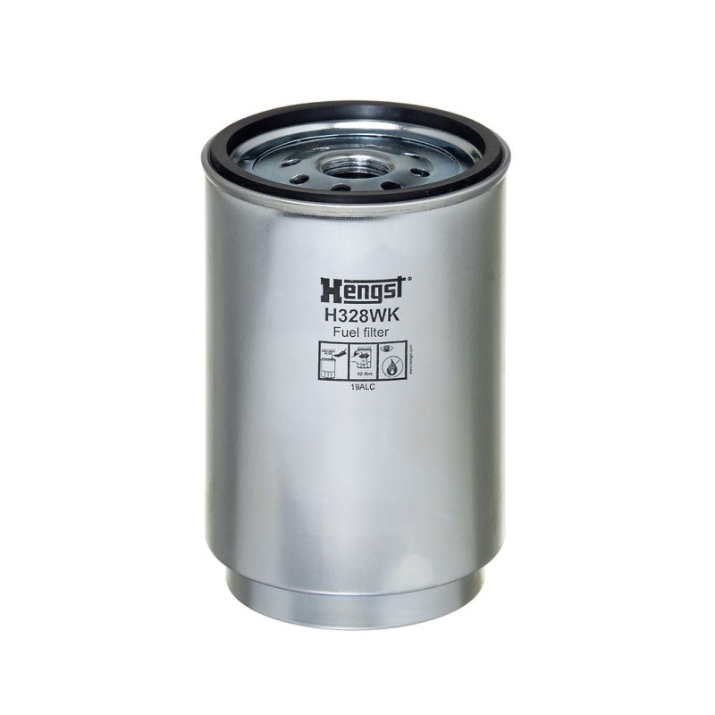 HENGST FILTER Kütusefilter H328WK