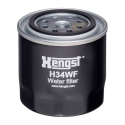 HENGST FILTER Jahutusvedeliku filter H34WF