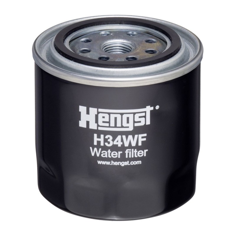 HENGST FILTER Jahutusvedeliku filter H34WF