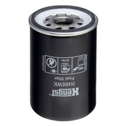 HENGST FILTER Kütusefilter H486WK