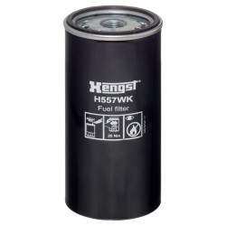 HENGST FILTER Kütusefilter H557WK