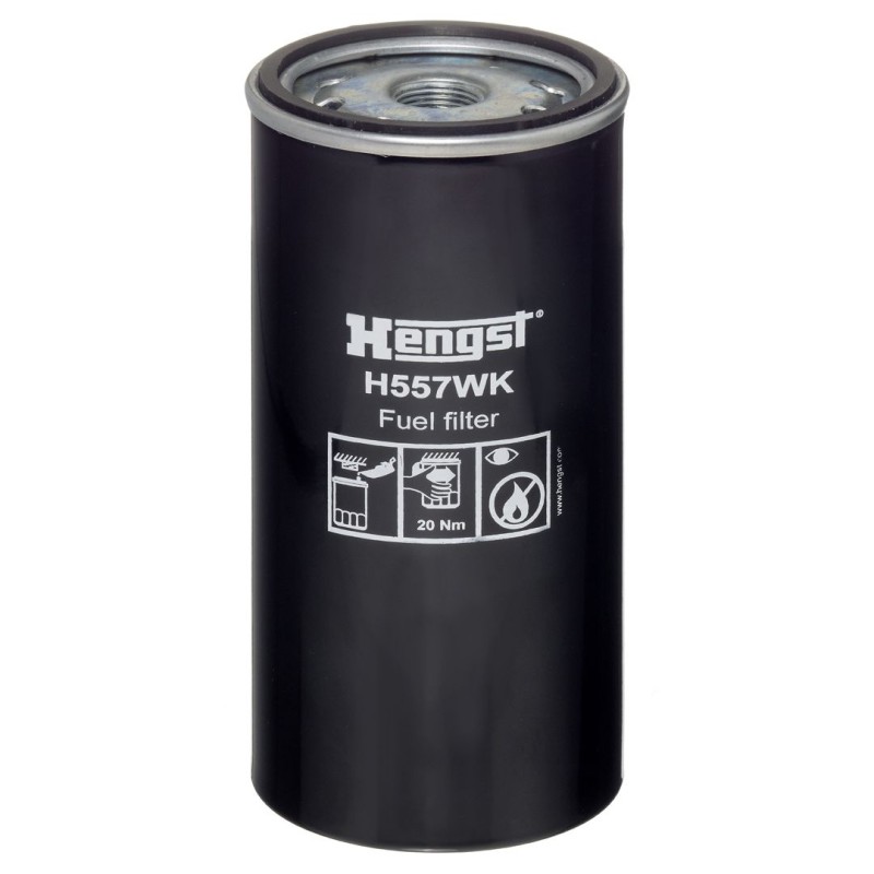 HENGST FILTER Kütusefilter H557WK