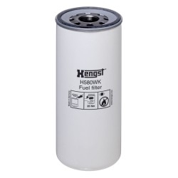 HENGST FILTER Kütusefilter H580WK
