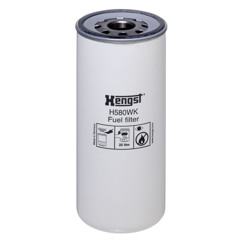 HENGST FILTER Kütusefilter H580WK