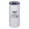 HENGST FILTER Kütusefilter H580WK