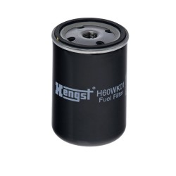 HENGST FILTER Kütusefilter H60WK01