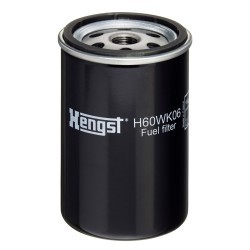 HENGST FILTER Kütusefilter H60WK06