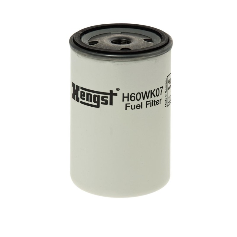 HENGST FILTER Kütusefilter H60WK07