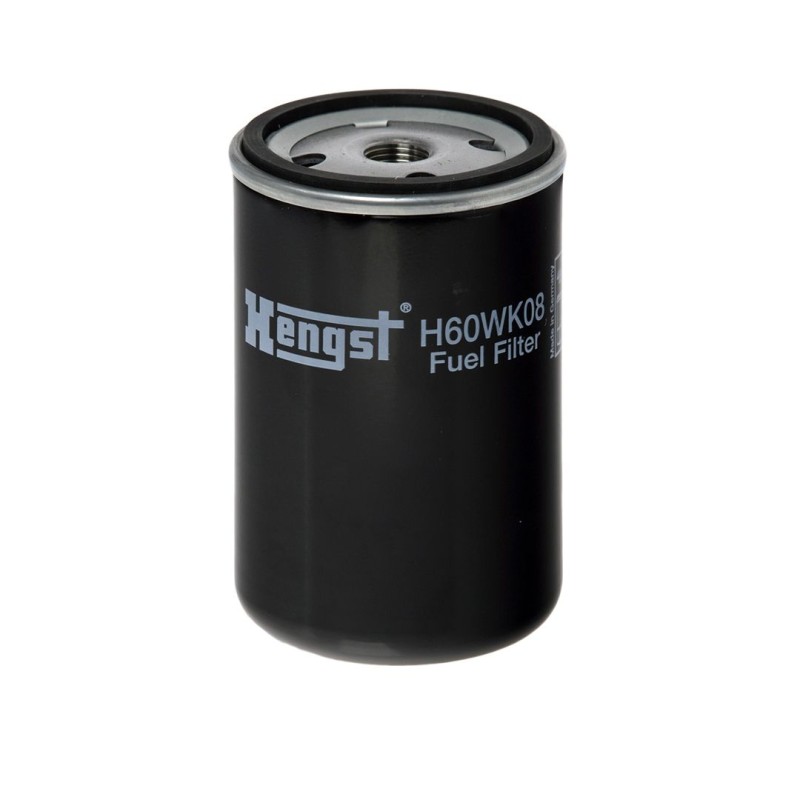 HENGST FILTER Kütusefilter H60WK08