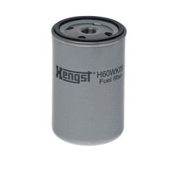HENGST FILTER Kütusefilter H60WK09
