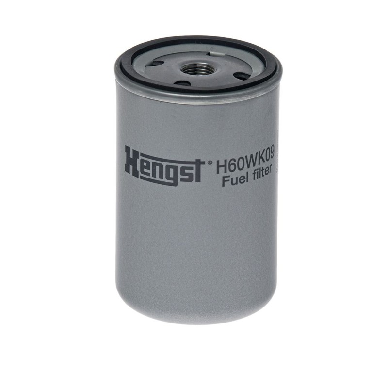 HENGST FILTER Kütusefilter H60WK09