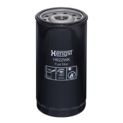 HENGST FILTER Kütusefilter H622WK