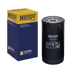 HENGST FILTER Kütusefilter H622WK