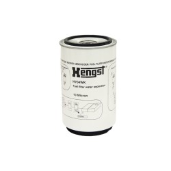 HENGST FILTER Kütusefilter H704WK
