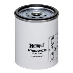 HENGST FILTER Kütusefilter H7062WK30