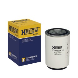 HENGST FILTER Kütusefilter H7090WK10