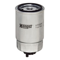 HENGST FILTER Kütusefilter H70WK