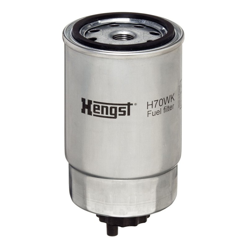 HENGST FILTER Kütusefilter H70WK