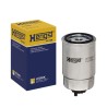 HENGST FILTER Kütusefilter H70WK