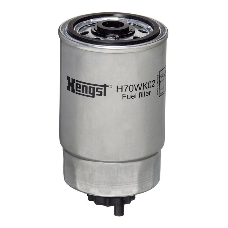 HENGST FILTER Kütusefilter H70WK02