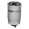 HENGST FILTER Kütusefilter H70WK02