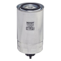 HENGST FILTER Kütusefilter H70WK09