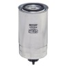 HENGST FILTER Kütusefilter H70WK09