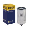 HENGST FILTER Kütusefilter H70WK09