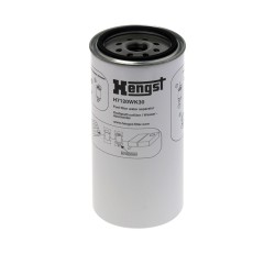 HENGST FILTER Kütusefilter H7120WK30