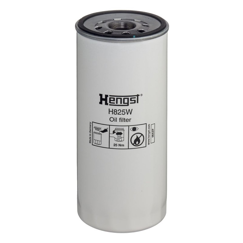 HENGST FILTER Õlifilter H825W