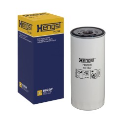 HENGST FILTER Õlifilter H825W
