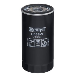 HENGST FILTER Õlifilter H838W
