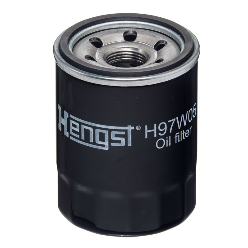 HENGST FILTER Õlifilter H97W05
