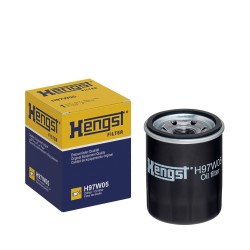 HENGST FILTER Õlifilter H97W05