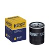 HENGST FILTER Õlifilter H97W05