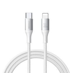 Joyroom USB-C - Lightning juhe 1m 30W