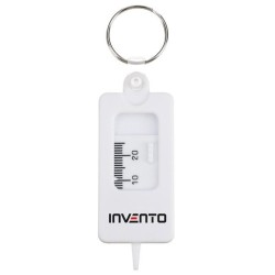 Rehvimustri sügavuse näidik 0-20mm plast