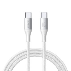 Joyroom USB-C/USB-C laadimisjuhe 60W 1m