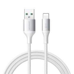 Joyroom USB-A/Lightning laadimisjuhe 1m