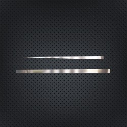 SIDE DOOR TRIM ATEGO