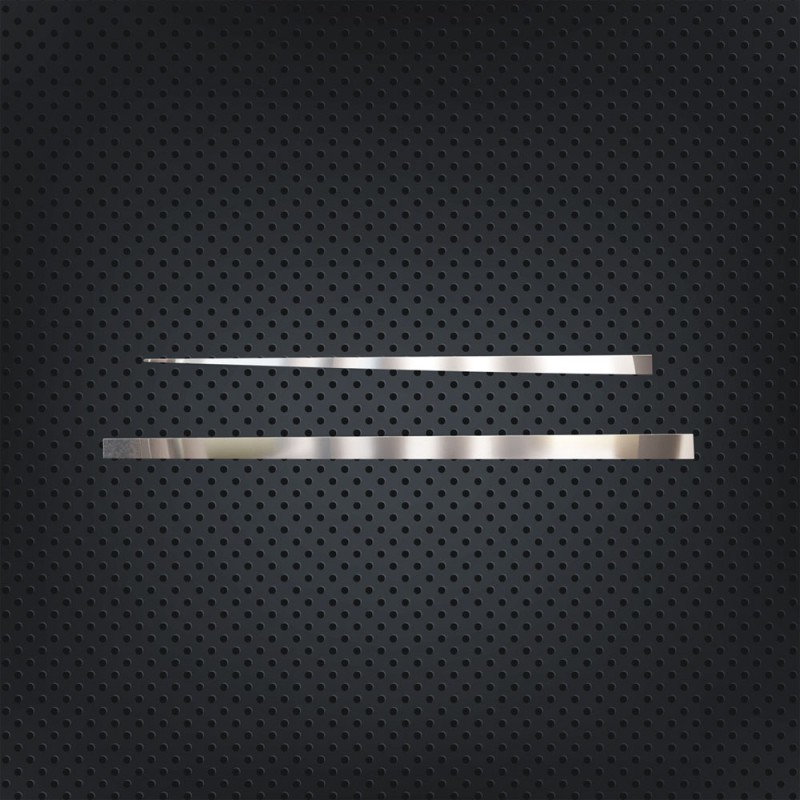 SIDE DOOR TRIM ATEGO