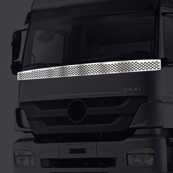 PERFORATED STONE CATCHER CHROME AXOR