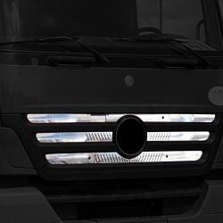 INSIDE OF GRILL CHROME AXOR