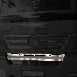 TOP OF RADIATOR CHROME AXOR