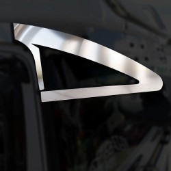 PLATFORM MIRROR COVER CONT. AXOR