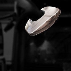 PLATFORM MIRROR COVER CHROME (PRESSED) AXOR