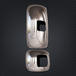 MIRROR COVER CHROME (PRESSED) AXOR