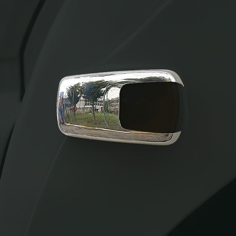 INDICATOR CHROME (PRESSED) AXOR